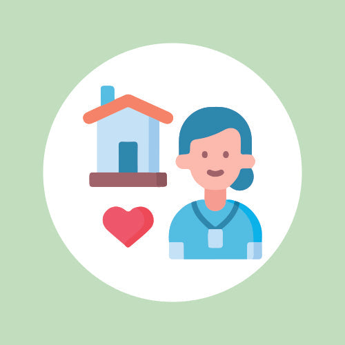 Consulenza Lavoro Domestico - Badanti